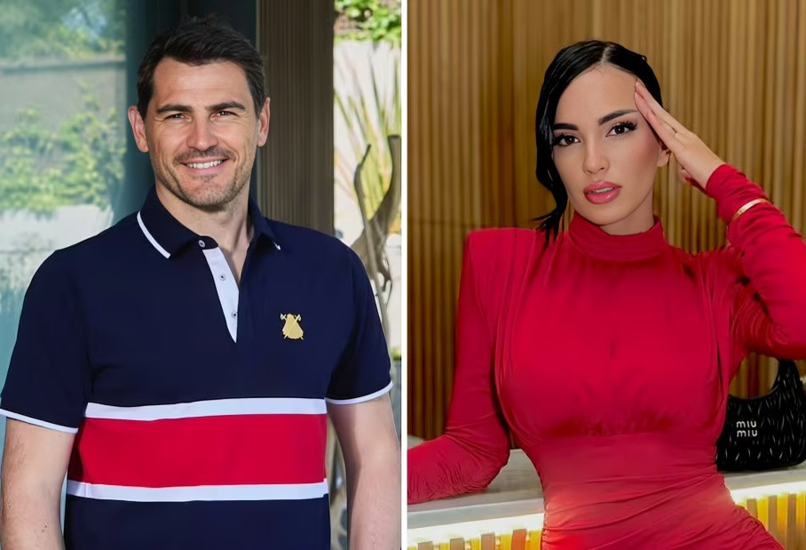 mensajes íntimos de Iker Casillas