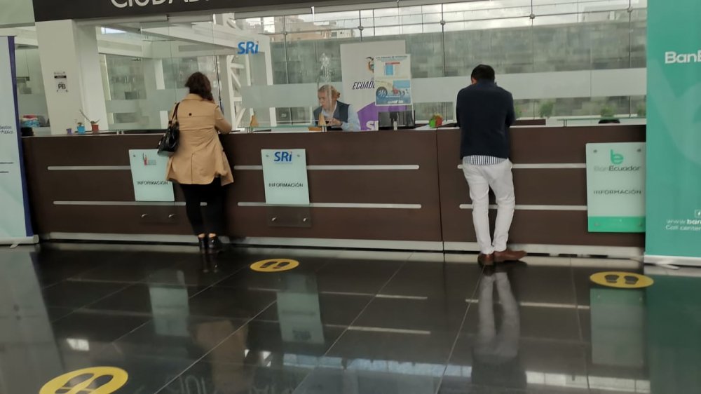El acuerdo con el FMI obliga a una reducción del gasto en salarios públicos hasta 2028. El recorte será de USD 1.250 millones.