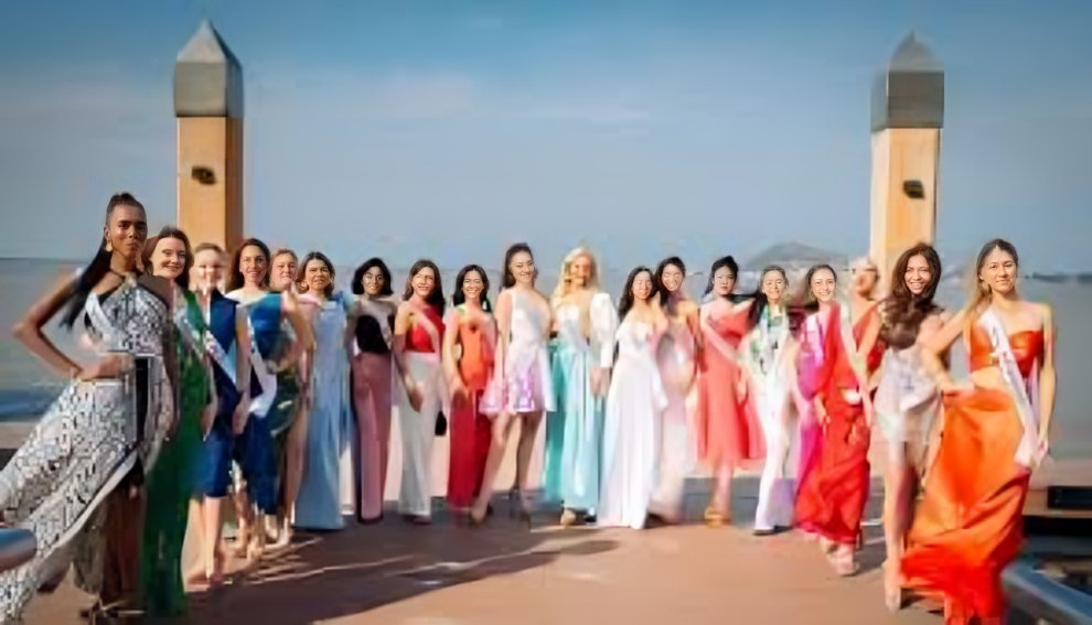 Guayaquil será sede del Miss Universo Ecuador 2025 este sábado. Conoce a las 18 candidatas que buscan la corona que deja Mara Topic.