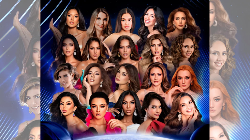 Guayaquil será sede del Miss Universo Ecuador 2025 este sábado. Conoce a las 18 candidatas que buscan la corona que deja Mara Topic.