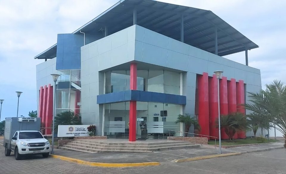 Jhon Cusme, adolescente manabita de 16 años, fue asesinado en Esmeraldas. La Policía investiga el crimen que ha causado conmoción en Chone.