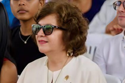 La ministra Ivonne Núñez explicó que Ecuador fue el segundo país con más ministerios en la región, detrás de Venezuela.