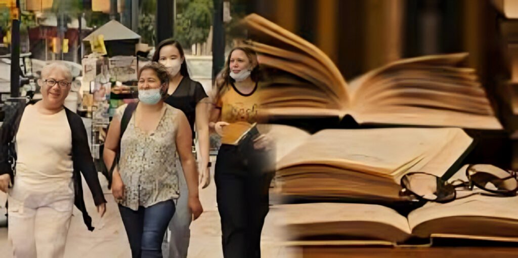 La lectura sigue siendo clave para el pensamiento crítico. En 2025 enfrenta retos de atención, acceso y transformación por lo digital.