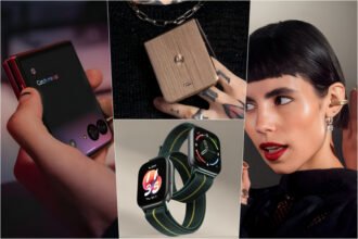 Motorola presenta en Ecuador el nuevo razr 60 y edge 60 con diseño y tecnología avanzada