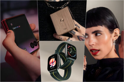Motorola presenta en Ecuador el nuevo razr 60 y edge 60 con diseño y tecnología avanzada