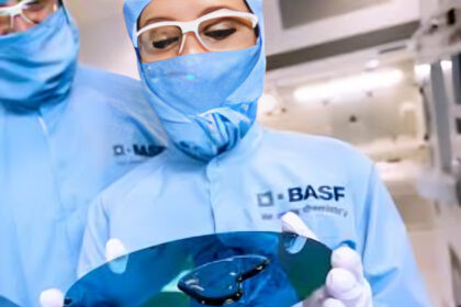 Ejecutivos de BASF presentan resultados financieros del segundo trimestre 2025