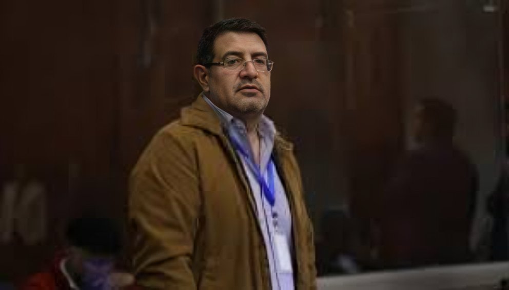 El Gobierno ofrece una recompensa por Santiago Díaz de $100.000 para localizar al asambleísta acusado por violación a una menor de 12 años.