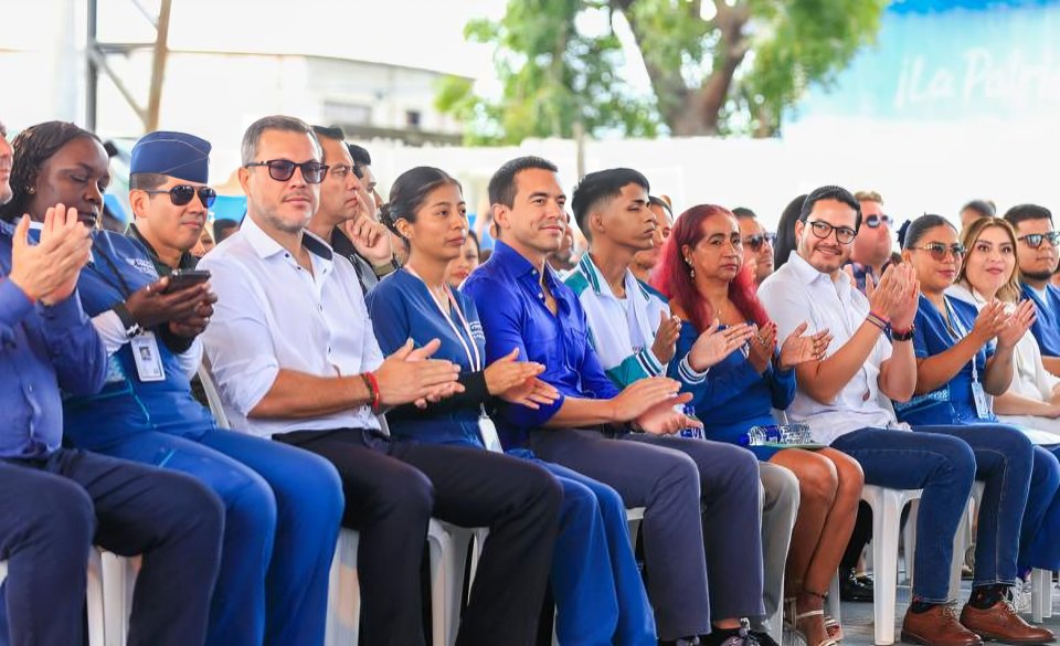 El Gobierno invertirá $69 millones en educación superior entre 2025 y 2026 para fortalecer infraestructura y construir seis institutos.