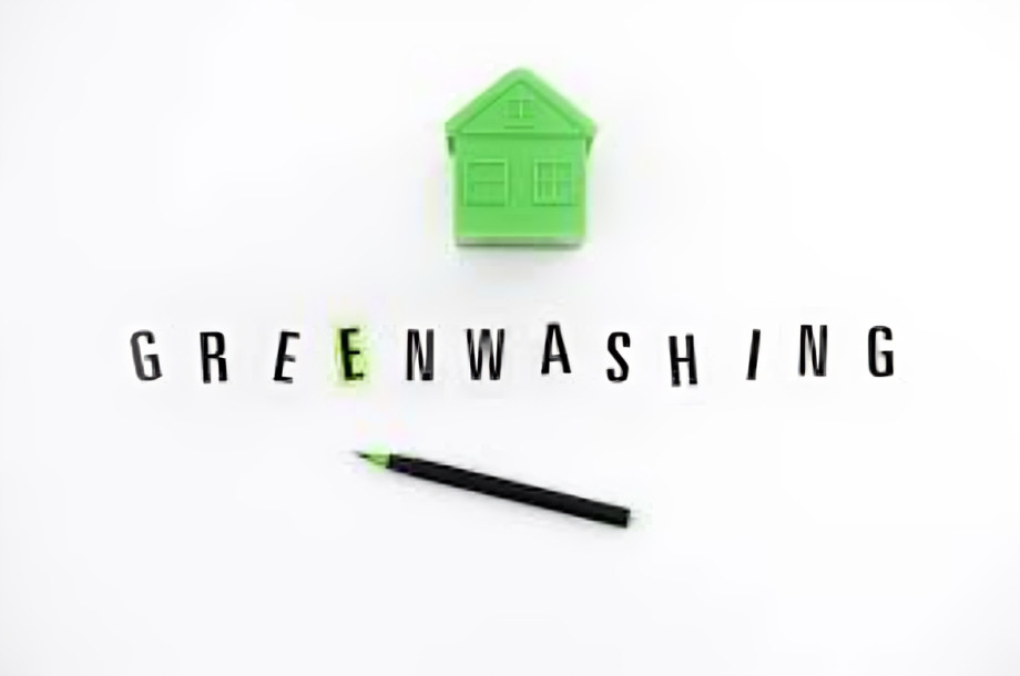 El greenwashing y otras prácticas de lavado de imagen afectan la confianza del consumidor y distorsionan el consumo responsable.