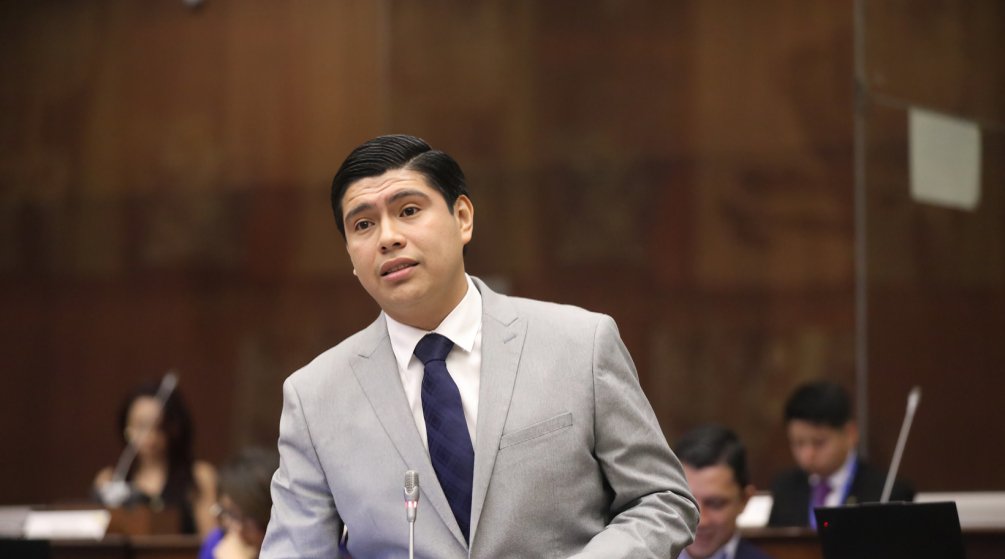 El proyecto de Ley de Áreas Protegidas provocó críticas y elogios en su primer debate. La propuesta incluye remisiones de deudas y multas.