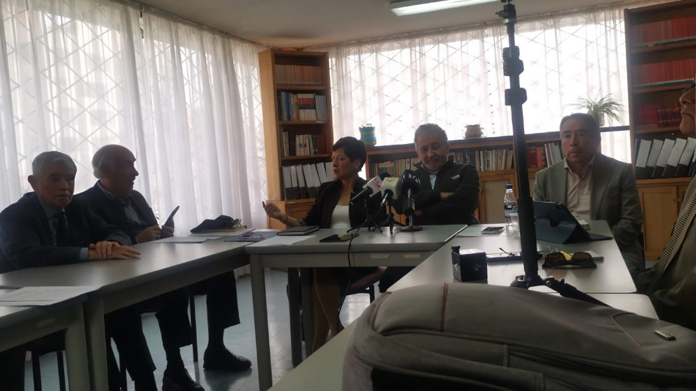 El déficit del sector eléctrico en Ecuador alcanzaría los 1.000 megavatios en septiembre si no se importa energía desde Colombia.