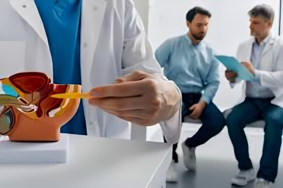 Descubre cómo la imagen molecular, el enfoque teranóstico y nuevas pruebas de PSA están transformando el diagnóstico del cáncer de próstata.