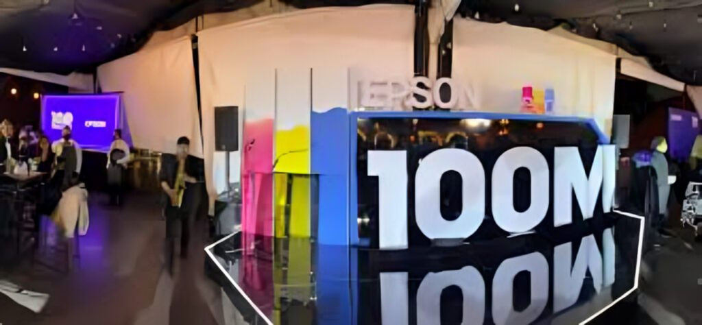 La marca Epson cumple 50 años de innovación con tecnología compacta, precisa y eficiente, expandiendo su liderazgo en impresión, robótica.