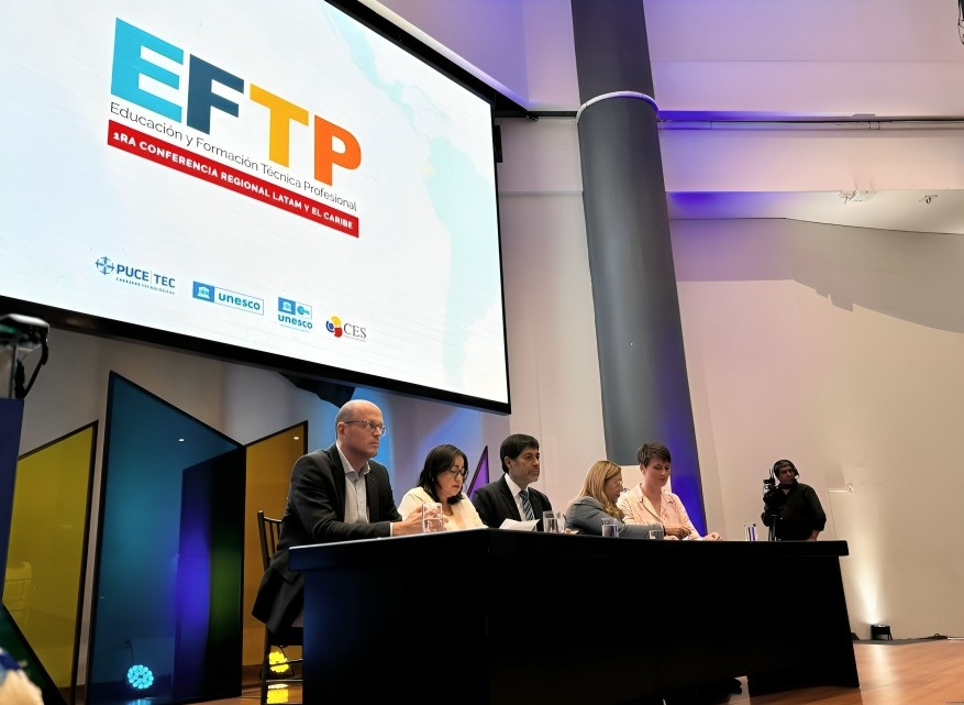 Primera Conferencia Regional de Educación