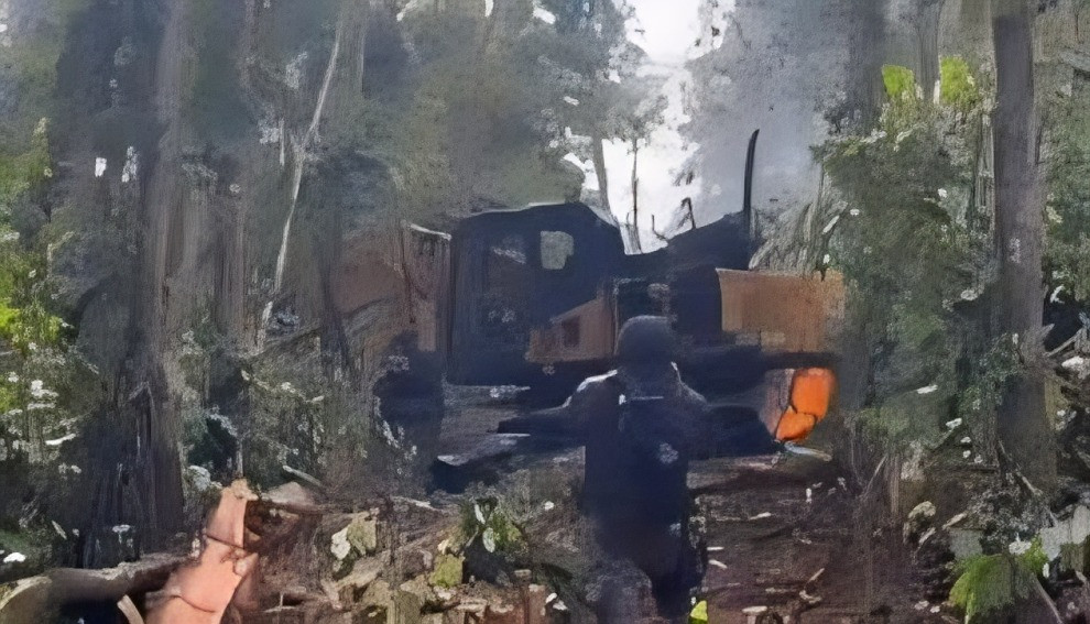 Fuerzas Armadas