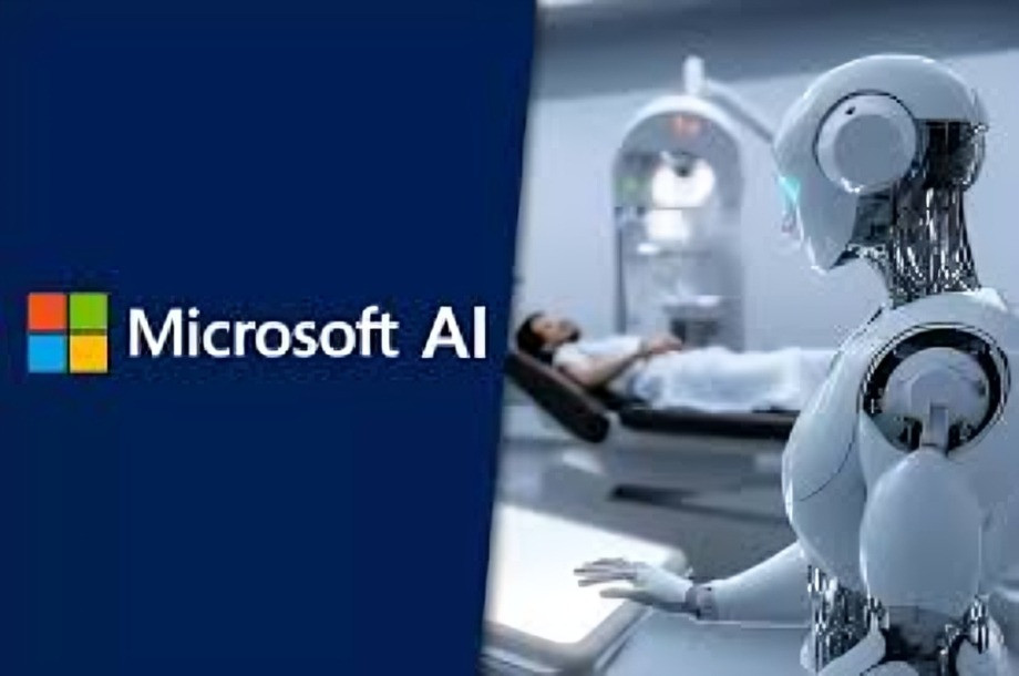 Microsoft