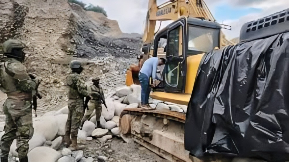 Bloque de Seguridad