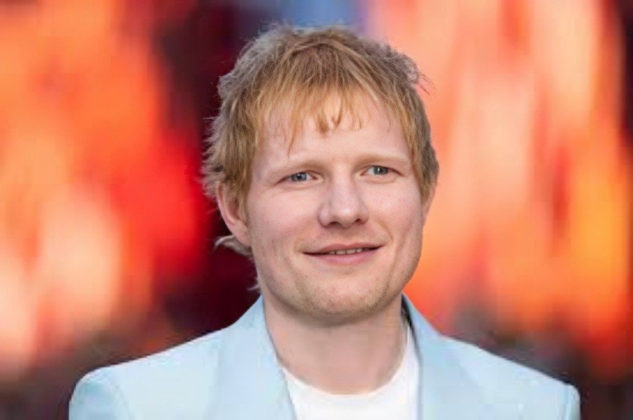 Ed Sheeran