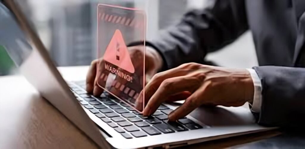 Así consiguen tus datos: experta en ciberseguridad revela los errores más comunes en internet