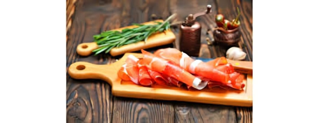 jamón ibérico