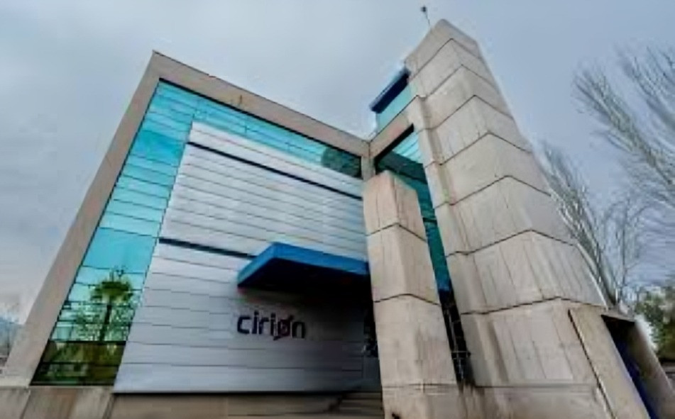 Cirion Technologies