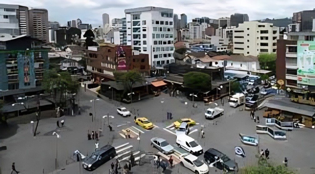 Quito