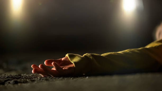 Mujer muere en Tambillo tras ser golpeada por llanta