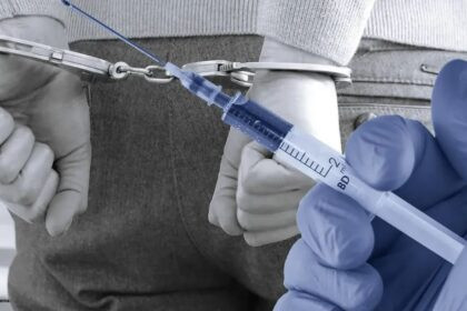Daniel Noboa propone castración química para violadores condenados en Ecuador