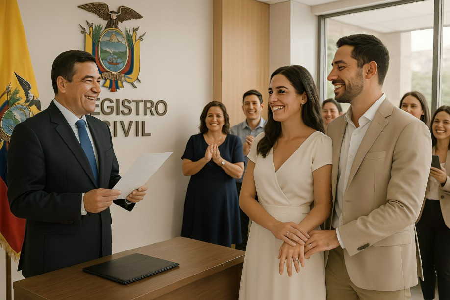 menos matrimonios y más divorcios