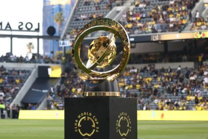 Cuartos de final del Mundial de Clubes 2025