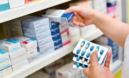 Principales cadenas farmacéuticas que dominan el mercado ecuatoriano
