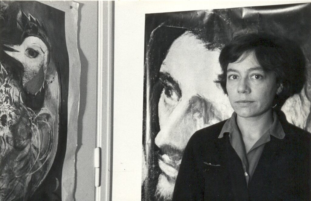 Alejandra Pizarnik obra y legado