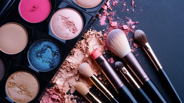 productos cosméticos sin notificación sanitaria