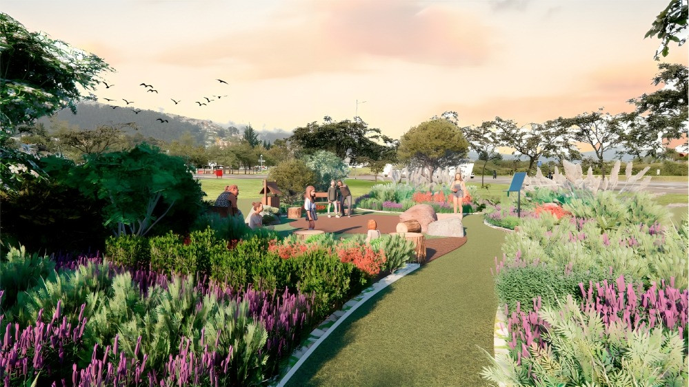 Quito impulsa hábitats ecológicos urbanos
