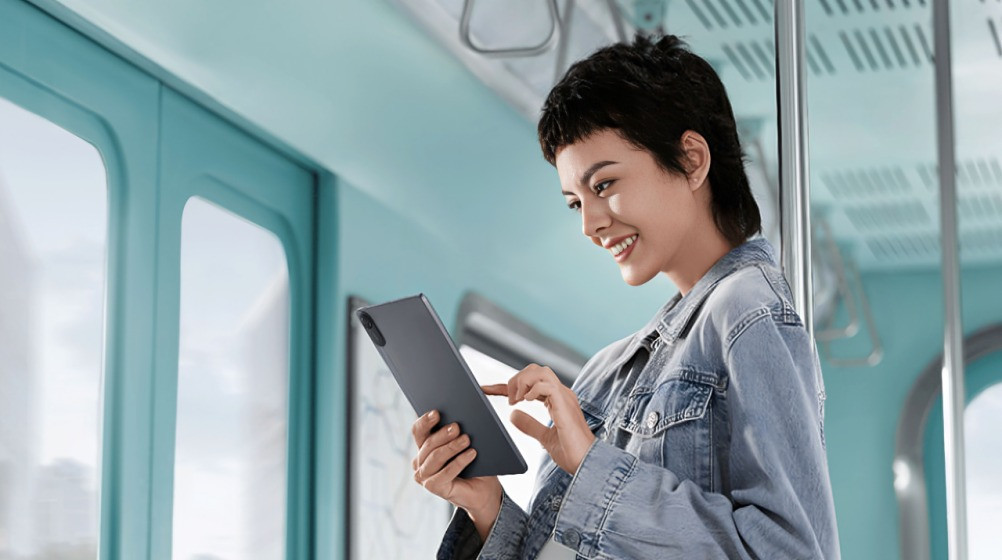 serie Redmi Pad 2