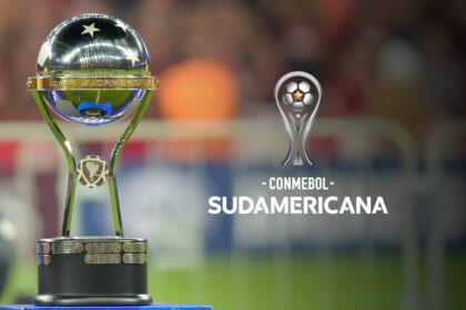 Copa Sudamericana 2025