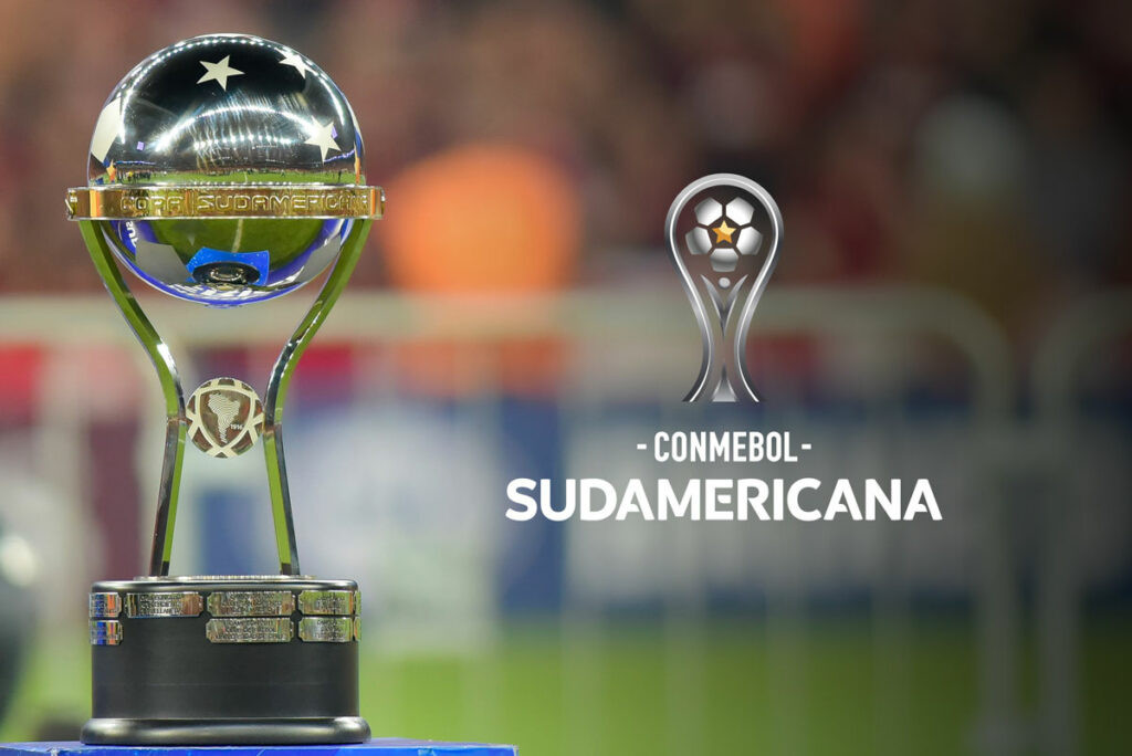 Copa Sudamericana 2025