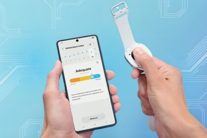 Samsung Health, la app que concentra todo tu bienestar en un solo lugar