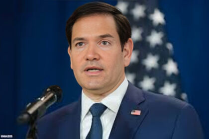 Marco Rubio visitará Ecuador para reunirse con Daniel Noboa.