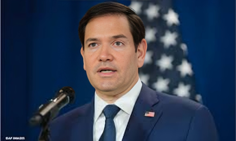 Marco Rubio visitará Ecuador para reunirse con Daniel Noboa.