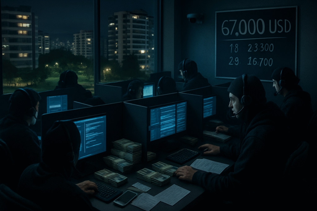 Call Center