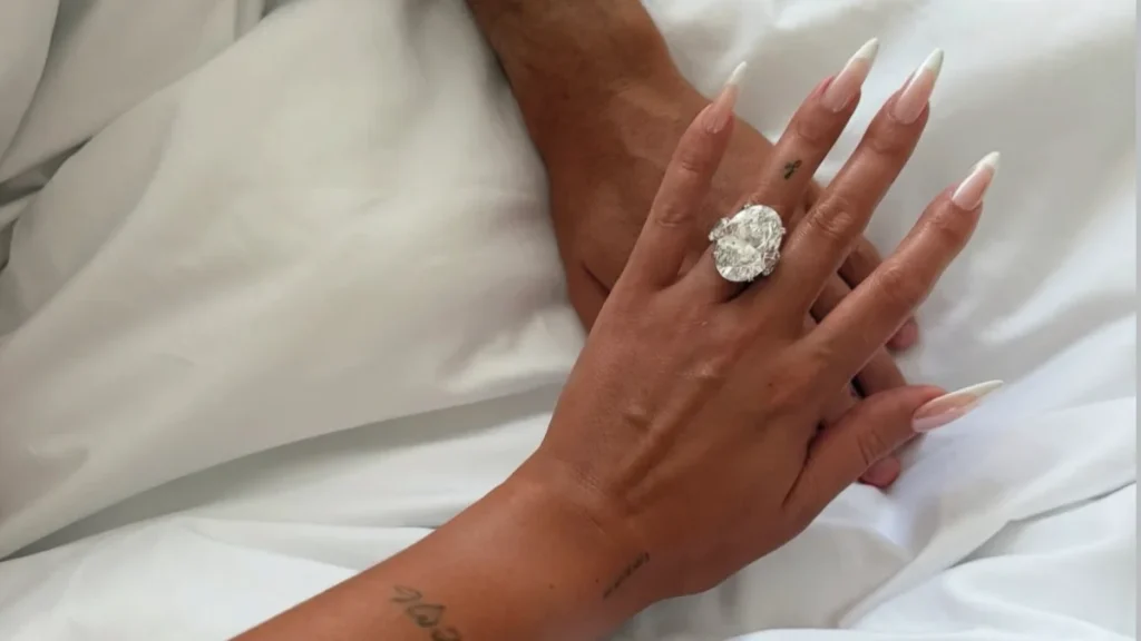 diamante de 6 millones
