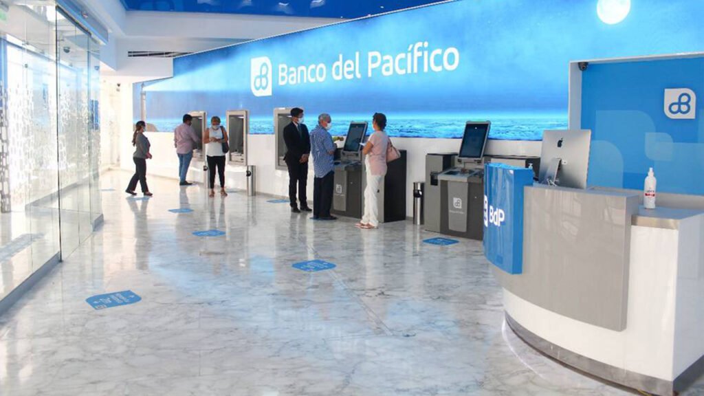 Banco del Pacífico