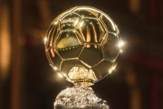 Balón de Oro