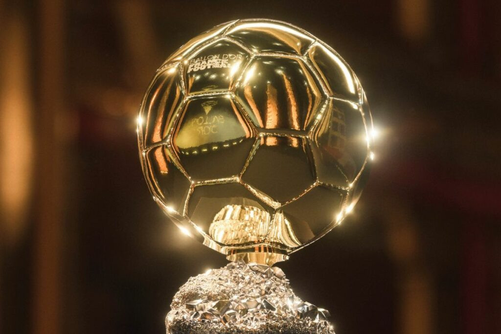 Balón de Oro