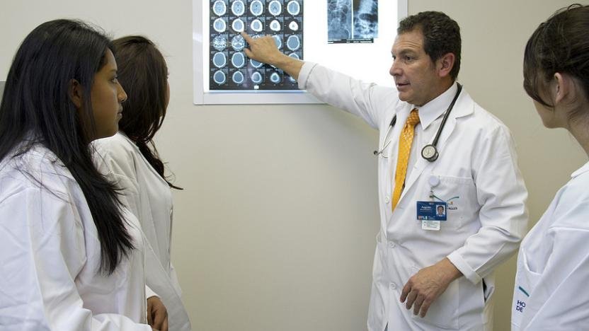 acreditación mundial de Medicina