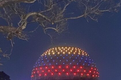 Día de la Independencia
