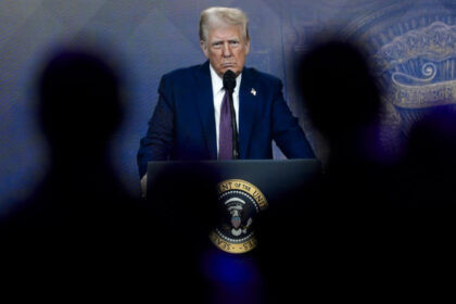 Trump impone arancel