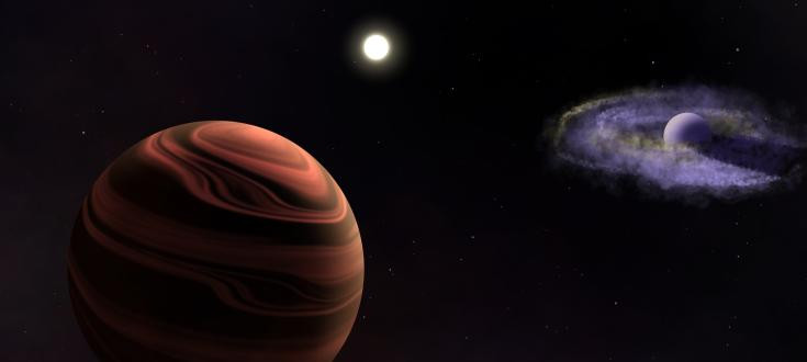 alineación planetaria