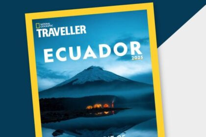 National Geographic Traveller